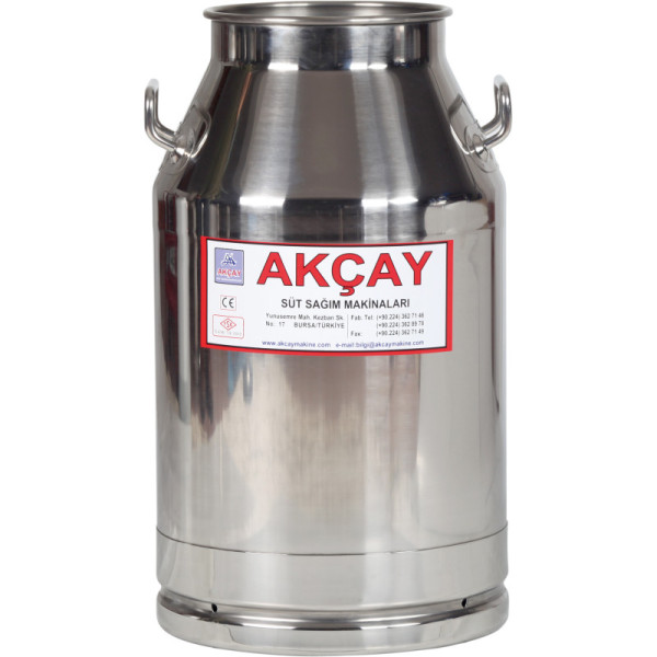 40 LT  KROM GÜĞÜM