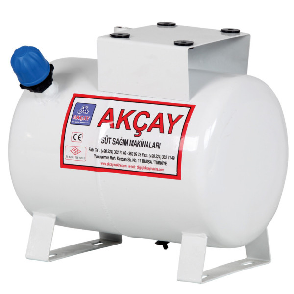 VAKUM KAZANI KURU MALZEMELİ (ELEKTROSTATİK BOYALI)