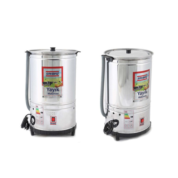 YAYIK MAKİNASI  20 LT