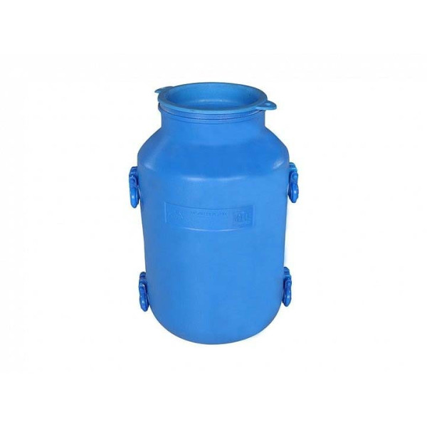 50 LT PLASTİK SÜT GÜĞÜMÜ