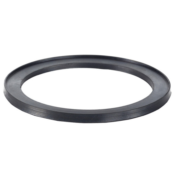 30 LUK  KAUÇUK  PASLANMAZ KAPAK CONTASI