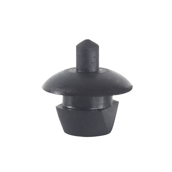 KAUÇUK TAHLİYE TAPASI