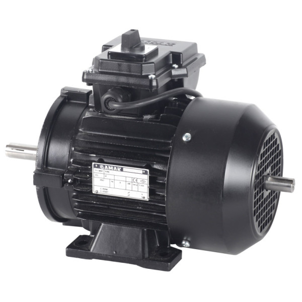 GAMAK&VOLT MOTOR 220V 50Hz 0,55 KW 1500 D/DK